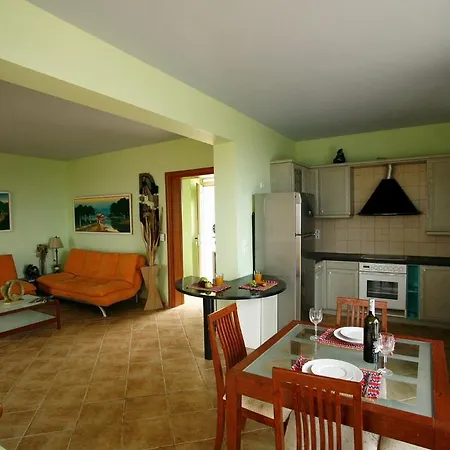 Andigoni Villas