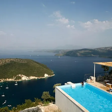 Holiday home Andigoni Villas