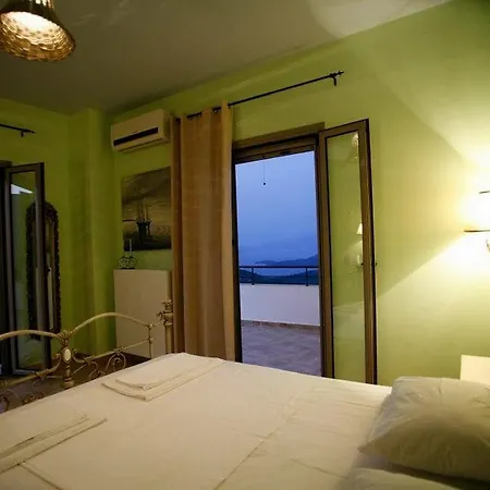Andigoni Villas