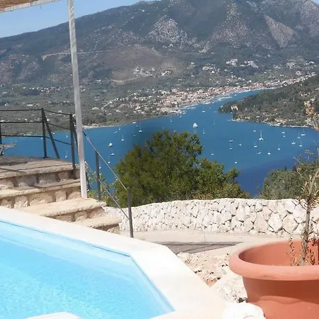Andigoni Villas