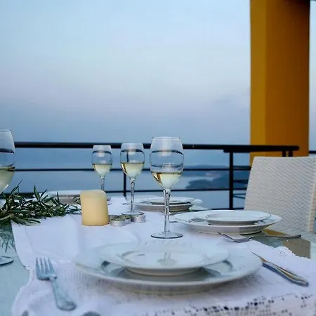 Holiday home Andigoni Villas Lefkada City