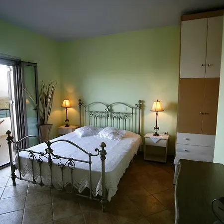 Holiday home Andigoni Villas