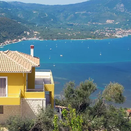 Andigoni Villas