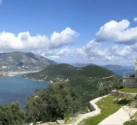 Holiday home Andigoni Villas Lefkada City