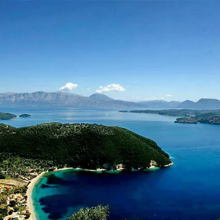 Andigoni Villas Holiday home