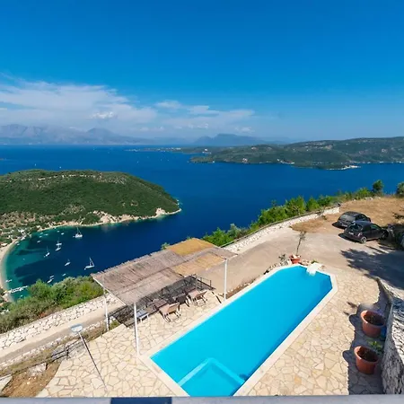 Andigoni Villas
