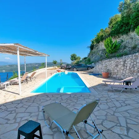 Andigoni Villas Holiday home