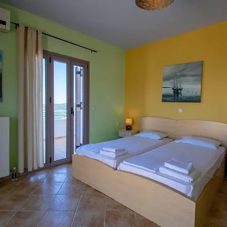 Andigoni Villas Holiday home