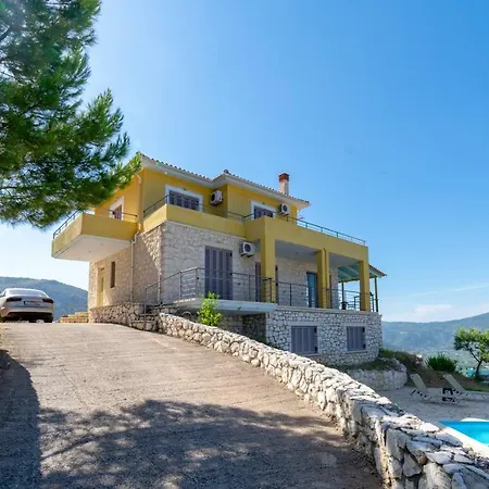 Andigoni Villas Holiday home