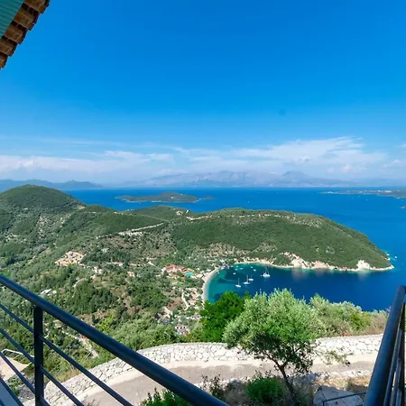 Holiday home Andigoni Villas
