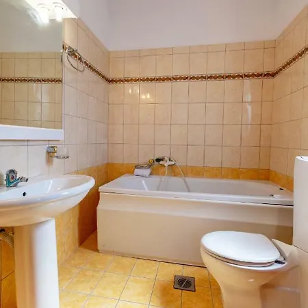Andigoni Villas Holiday home