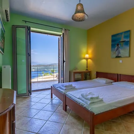 Holiday home Andigoni Villas