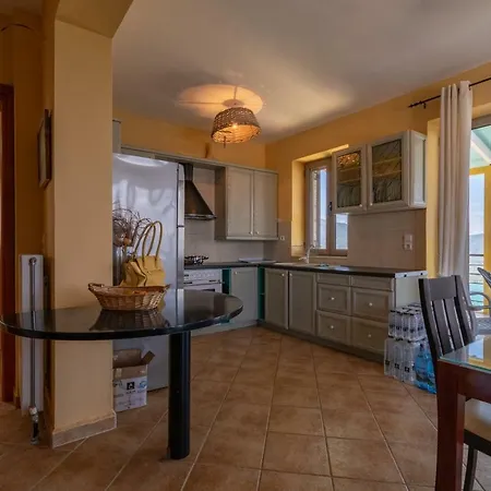 Holiday home Andigoni Villas